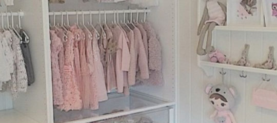 robes pour fille