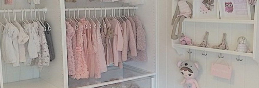 robes pour fille