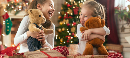 Cadeaux enfants