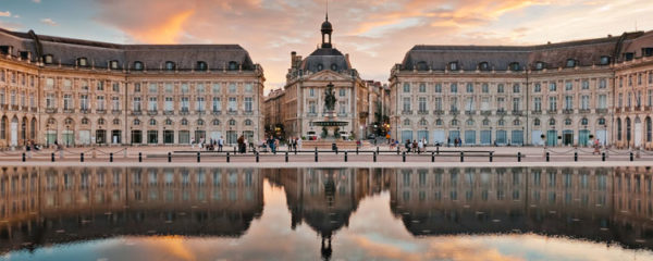 Vivre à Bordeaux